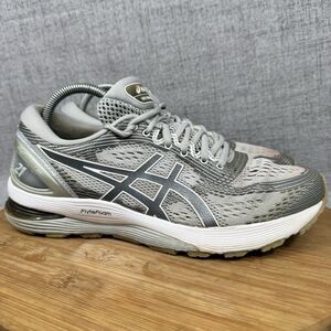 Asics Gel-Nimbus 21 Women's 9.5 Running Shoes Sneakers
